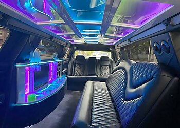 Seattle Limo Service Sabra Limo Service