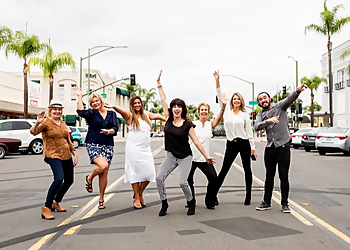 Escondido Real Estate Agents Sabrina Covington - COVINGTON & ASSOCIATES