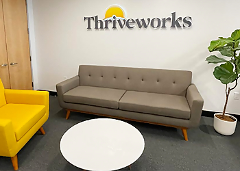 West Palm Beach Marriage Counselors Sabrina Harris, LMHC - THRIVEWORKS COUNSELING WEST PALM BEACH