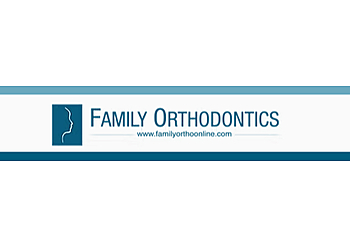Sabrina Mara Dorfmann, DMD - Family Orthodontics Worcester - Worcester, MA Orthodontists - Clinic Logo