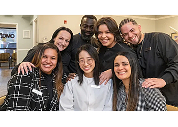 Sabrina Mara Dorfmann, DMD - Family Orthodontics Worcester - Worcester, MA Orthodontists - Staff Image