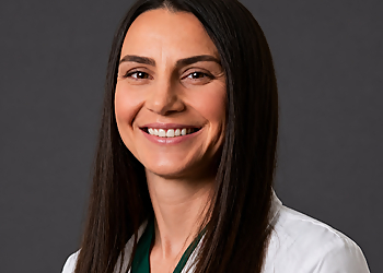 Sabrina Martin, MD - THE SKIN SURGERY CENTER AT GREENSBORO Sabrina Martin, MD - Greensboro, NC Dermatologists - Healthcare Staff Image