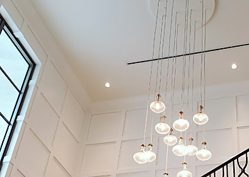 Sabrina Rose Interiors - Pompano Beach, FL Interior Designers