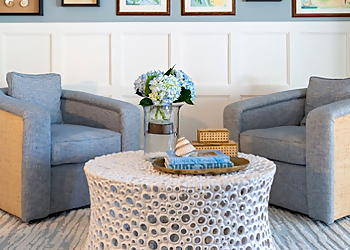 Sabrina Rose Interiors Sabrina Rose Interiors - Pompano Beach, FL Interior Designers