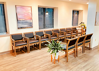 Worcester Dermatologists Sabrina Waqar, DO, MPH, FAAD - COMMONWEALTH DERMATOLOGY, PLLC