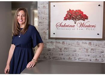 Charlotte Estate Planning Lawyers Sabrina Winters - SABRINA WINTERS, ATTORNEY AT LAW, PLLC