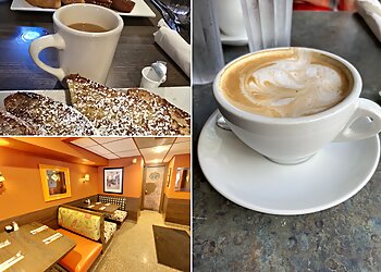 Philadelphia Cafe Sabrina's Cafe