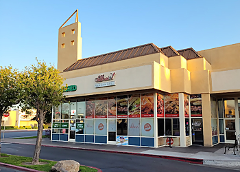 Garden Grove Mexican Restaurants Sabroso! Mexican Grill