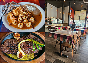 Garden Grove Mexican Restaurants Sabroso! Mexican Grill