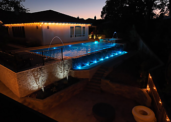 Sacramento Pool Services Sac Pool Pros