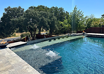 Sacramento Pool Services Sac Pool Pros