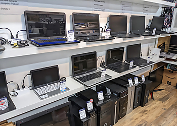 Sacramento Computer Repair Sac Tech Exchange