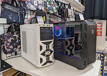 Sacramento Computer Repair Sac Tech Exchange