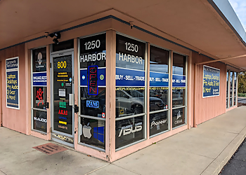 Sac Tech Exchange Sacramento Computer Repair image 1