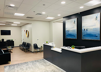 Grand Prairie Plastic Surgeon Sacha Obaid, MD - North Texas Plastic Surgery