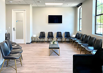 Grand Prairie Plastic Surgeon Sacha Obaid, MD - North Texas Plastic Surgery