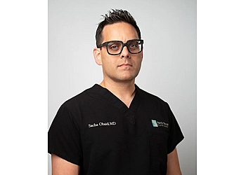 Sacha Obaid, MD - North Texas Plastic Surgery Grand Prairie Plastic Surgeon image 1