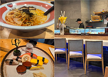 Thornton Sushi Sachi Sushi