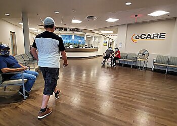 Fresno Oncologists Sachin Gupta, MD - cCARE CANCER CENTER