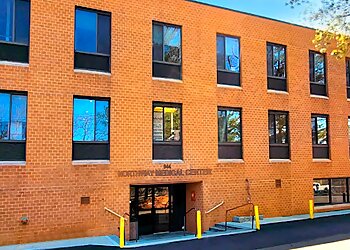 Yonkers Cardiologists Sachin Kumar Amruthlal Jain, MD - SACHIN K AMR JAIN CARDIOVASCULAR PC