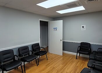 Yonkers Cardiologists Sachin Kumar Amruthlal Jain, MD - SACHIN K AMR JAIN CARDIOVASCULAR PC