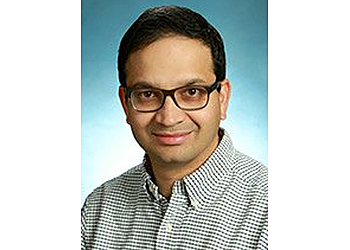 Sachin M. Navare, MD -  PROVIDENCE MEDICAL INSTITUTE-BURBANK CARDIOLOGY Burbank Cardiologists image 1