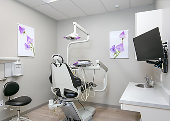 Lancaster Dentists Sachin Saharan, DDS - ELITE DENTAL CARE
