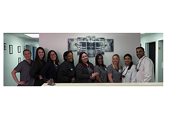 Waterbury Cosmetic Dentists Sachin Virmani, DMD - SMILES OF WATERBURY