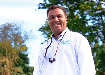 Sachin Virmani, DMD - SMILES OF WATERBURY Waterbury Cosmetic Dentists image 1