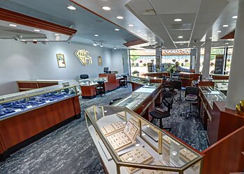 Worcester Jewelry Sachs Jewelers