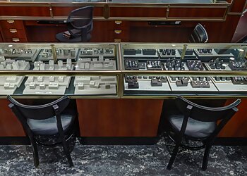 Worcester Jewelry Sachs Jewelers