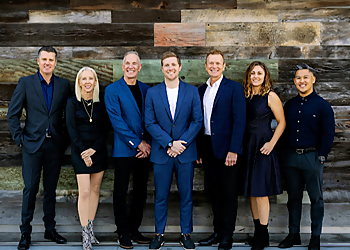 Sackin-Stone Team - Huntington Beach, CA Real Estate Agents - Professional Team Image