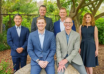Huntington Beach Real Estate Agents Sackin-Stone Team - SEVEN GABLES REAL ESTATE