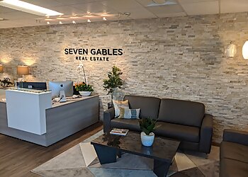 Huntington Beach Real Estate Agents Sackin-Stone Team - SEVEN GABLES REAL ESTATE