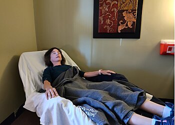 Sacramento Acupuncture Sacramento Acupuncture Project