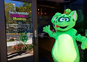 Sacramento Children's Museum Sacramento Children's Museum - Sacramento, CA Places To See - Destination Image