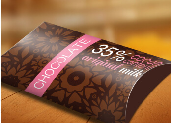 Sacramento Copy & Print - Sacramento, CA Printing Services - Project Image