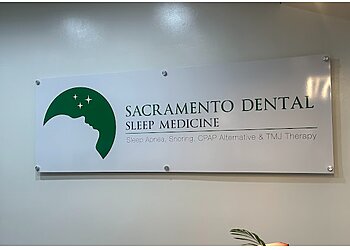 Sacramento Sleep Clinics Sacramento Dental Sleep Medicine