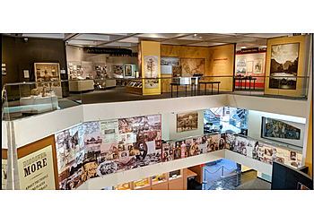 Sacramento Museums Sacramento History Museum