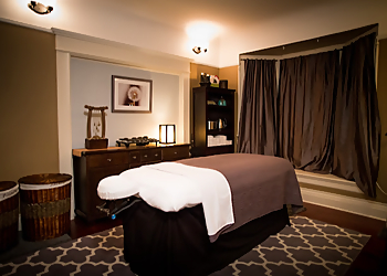Sacramento Massage Therapy Sacramento Massage Studio