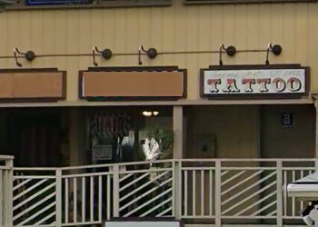 3 Best Tattoo Shops in Honolulu, HI - Expert Recommendations
