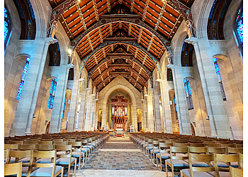 Rochester Churches Sacred Heart Cathedral