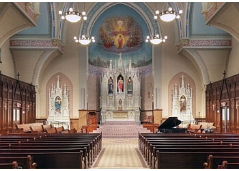 3 Best Churches in Omaha, NE - Expert Recommendations