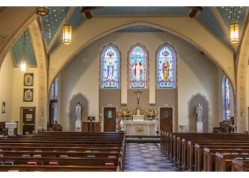 3 Best Churches in Raleigh, NC - Expert Recommendations