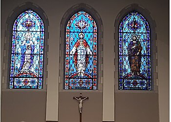 Raleigh Churches Sacred Heart Church