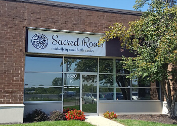 Sacred Roots Midwifery, LLC Indianapolis Midwives