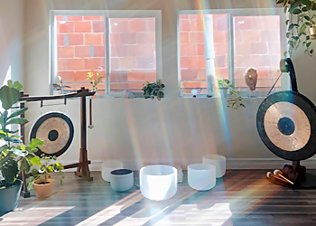 Sacred Space Oceanside - Oceanside, CA Hypnotherapy - Interior Image