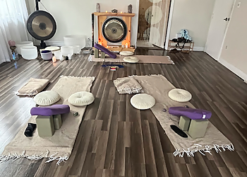 Sacred Space Oceanside Sacred Space Oceanside - Oceanside, CA Hypnotherapy - Treatment Room Image