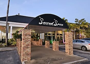 Clearwater Indian Restaurants Sacred Spice Indian Restaurant