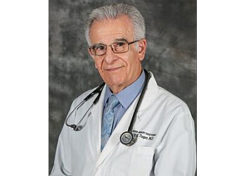 Sa'd K. Tuqan, MD, FACC - Inland Heart Doctors Corona Cardiologists